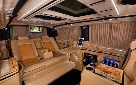 KLASSEN Luxury Van MVD_1238