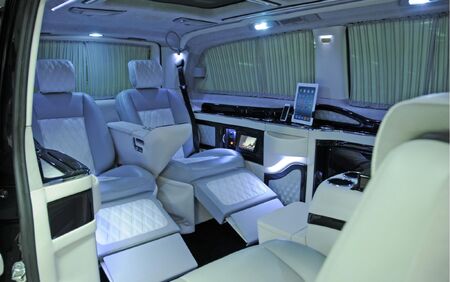 KLASSEN Luxury Van MVD_1265