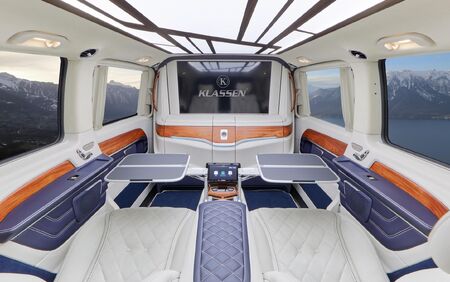 KLASSEN Luxury Van MVA1_1371
