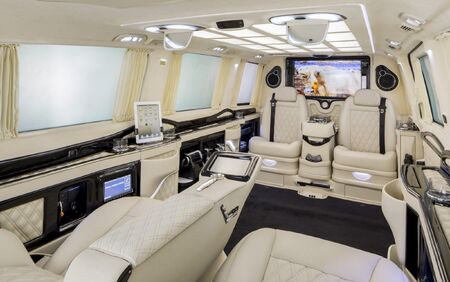 KLASSEN Luxury Van MVD_1266