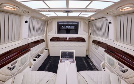 KLASSEN Luxury Van MVA_1344