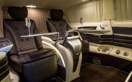 KLASSEN Luxury Van MVA1_1343