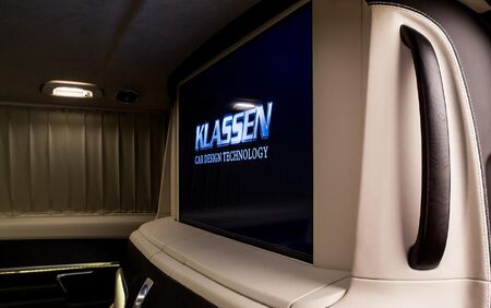KLASSEN Luxury Van MVA1_1343