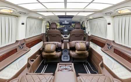 KLASSEN Luxury Van MVA_1342
