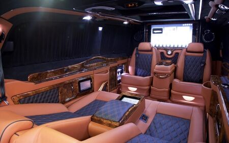 KLASSEN LUXURY VAN MVD_1298
