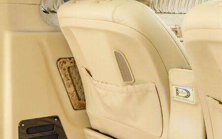 KLASSEN VIP VAN MVD 9013