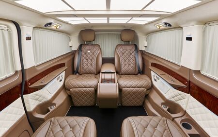 KLASSEN Luxury Van MVA_1379