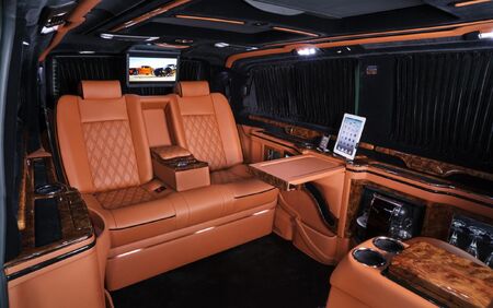 KLASSEN Luxury Van MVD_1240