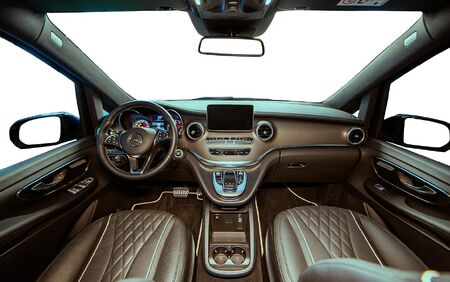 KLASSEN Luxury Van MVA1_1343