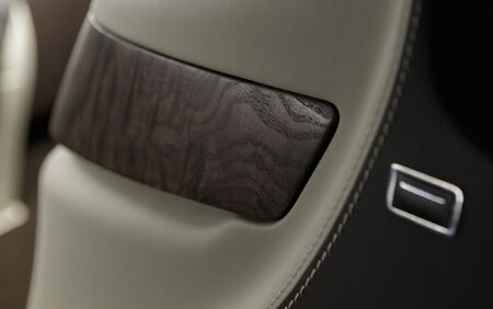 KLASSEN Luxury Van MVA1 9012