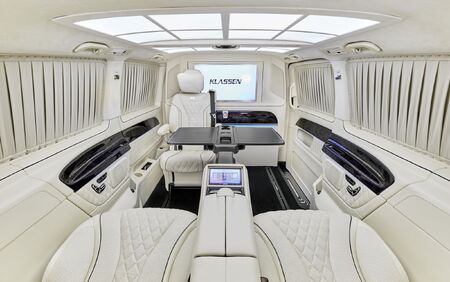 KLASSEN Luxury Van MVA_1348