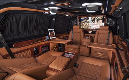 KLASSEN Luxury Van MVD_1248