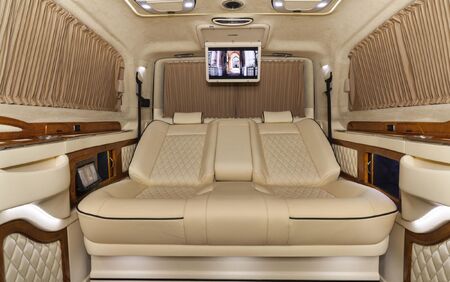 KLASSEN Luxury Van MVD_1225