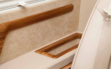 KLASSEN VIP VAN MSE 9010