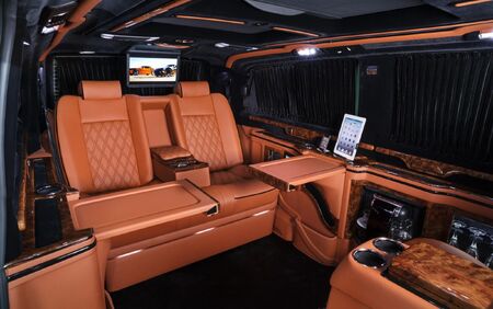KLASSEN Luxury Van MVD_1240