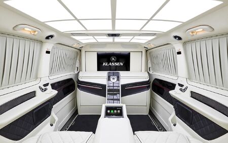 KLASSEN Luxury Van MVA_1383