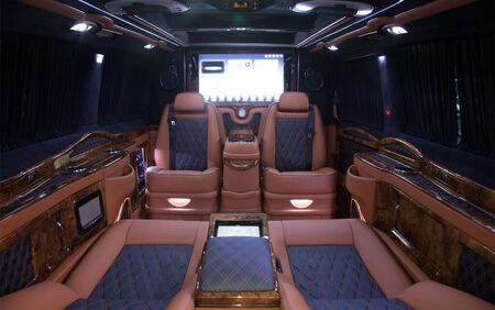 KLASSEN LUXURY VAN MVD_1298