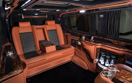 KLASSEN Luxury Van MVD_1247