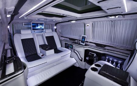 KLASSEN Luxury Van MVD_1235