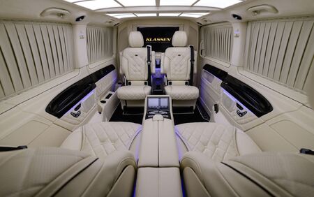 KLASSEN Luxury Van MVA_1361