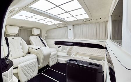 KLASSEN Luxury Van MVA_1348