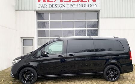 KLASSEN Luxury Van MVA_1358