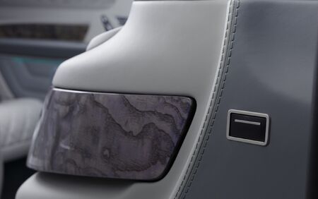 KLASSEN Luxury Van MVA1 9007