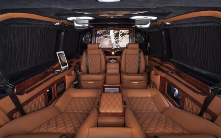 KLASSEN Luxury Van MVD_1248