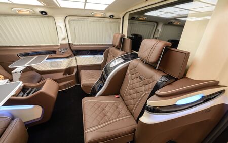 KLASSEN Luxury Van MVA_1412