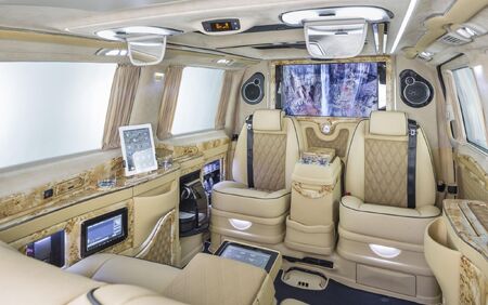 KLASSEN LUXURY VAN MVD_1270