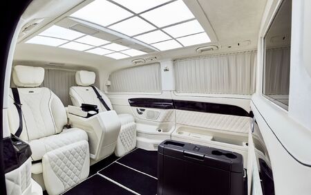 KLASSEN Luxury Van MVA_1348