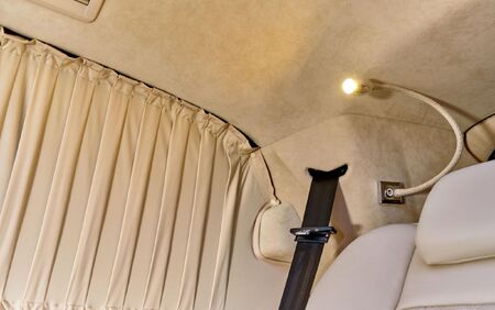 KLASSEN VIP VAN MVD 9053