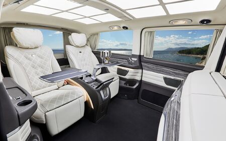 KLASSEN Luxury Van MVA1_1401