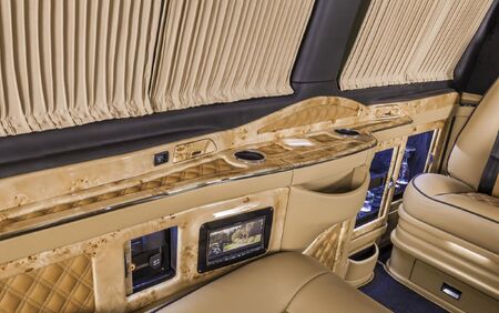 KLASSEN LUXURY VAN MVD_1273