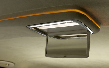 KLASSEN Luxury Van MVA1 9009