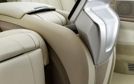 KLASSEN Luxury Van MVA1 9001