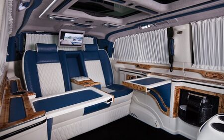 KLASSEN Luxury Van MVD_1231