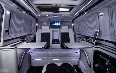 KLASSEN Luxury Van MVD_1235