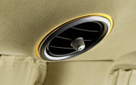 KLASSEN Luxury Van MVA1 9009