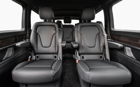 MERCEDES - BENZ V300 MV_1458