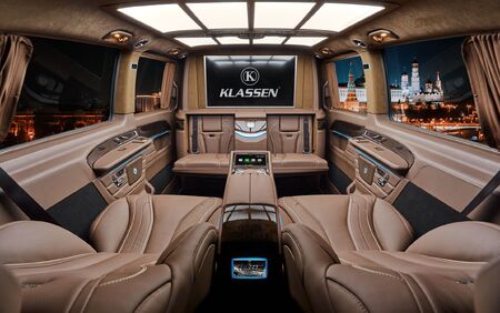 KLASSEN Luxury Van MVV_1424