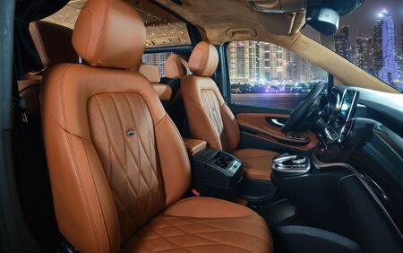 KLASSEN BUSINESS VAN MVMH 9003