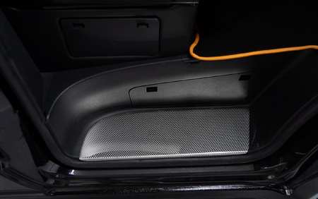 KLASSEN MERCEDES-BENZ SPRINTER 519 LUXURY VIP JET VAN MSE_1689