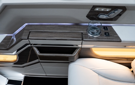 LUXURY VIP SPRINTER MSE_1558