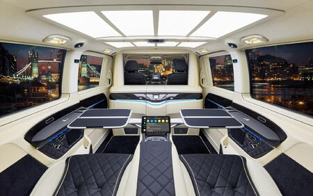 KLASSEN Luxury Van MVV_1428
