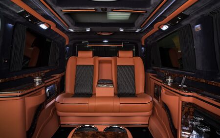 KLASSEN Luxury Van MVD_1247