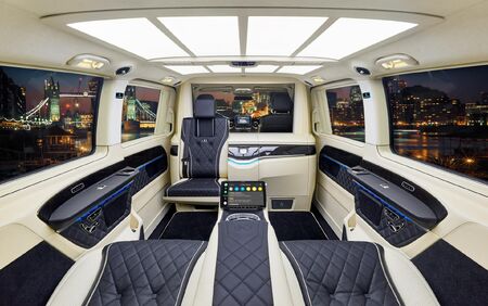 KLASSEN Luxury Van MVV_1428