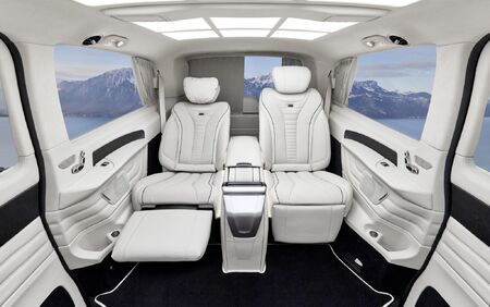 KLASSEN Luxury Van MVA1_1378