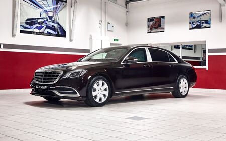 KLASSEN ARMORED CAR VR10 MMR_1384