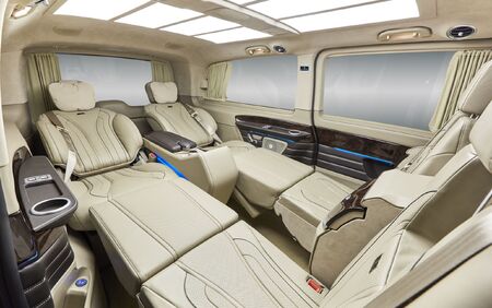 KLASSEN Luxury Van MVV_1404